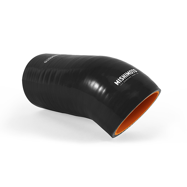 Mishimoto — Mishimoto BMW E90/E92 w/ N52 Engine Black Silicone Intake Boot
Air Intake Hose - view 16